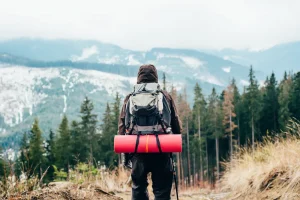 Abbigliamento Trekking a Pordenone 